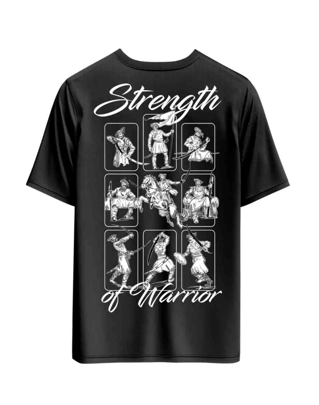 Strength